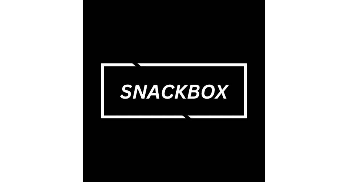SnackBoxsolutions
